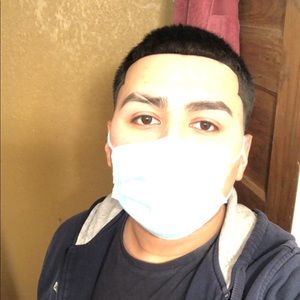 Meet your Posher, Adrian